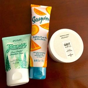 Perfectly Posh bundle